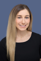 Tiffany Cenzianne Sala