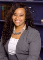 Ms. Tiffany Lawanda Tolliver