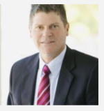 Timothy Patrick Armstrong