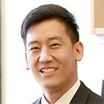 Timothy Bahk Yoo