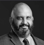 Timothy Matthew Barrouk