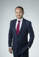 Timothy Grisillo, CDFA®