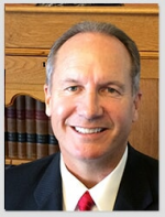 Timothy James Londrigan