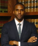 Mr. Timothy Orman McCalep