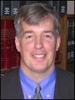 Timothy Patrick O'Connor