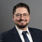 Timothy Daniel Roehrs