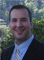 Timothy William Johnson