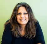 Shalini Sharma McCormack