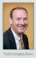 Todd D. Bunn