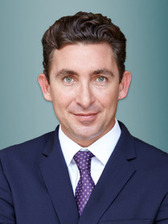Todd Daniel Rosen