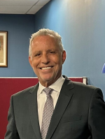 Todd Douglas Greenberg