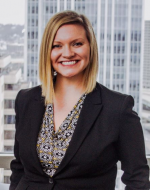Tonya S. Vanbenschoten - Lawyer in Cincinnati, OH