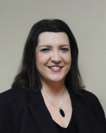 Tracey Elizabeth Persons