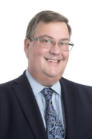 Tracy Gerald Edmundson