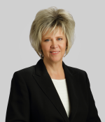 Tracy Sullivan Prewitt