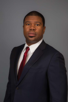Tramel Ramond Raggs