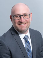 Travis w. Bliss, Ph.D.
