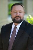 Mr. Trenton Michael Grissom