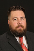 Mr. Trevor D Terry