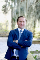 Trevor Shane Hutson, Esq.