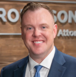 Trevor Adam Larned Stark