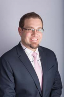 Trevor M. Creel
