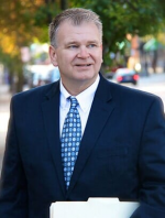 Trevor P. Van Berkom, Esq. - Lawyer in Perrysburg, OH