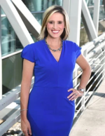 Trinity Marie Hundredmark