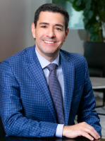 Mr. Tullio A. D'Angela, Esq.