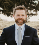 Tyler Rogers Barrett