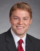Tyler John Rench