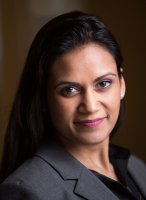 Uma Bansal - Lawyer in Chicago, IL