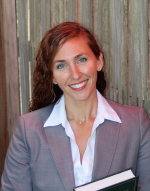 Undine Celeste George