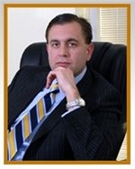 V. Paul Bucci II