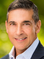 Valentino F. DiGiorgio III