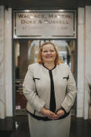 Mrs. Valerie Lynne Goudie