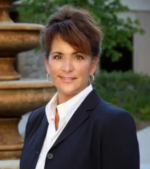 Valerie Zucker, J.D.