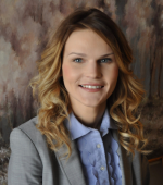 Valeriya Sergeivna Kryvokolinska