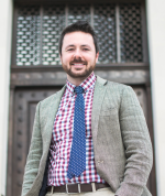 Paul Vance Lebourgeois