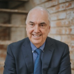 Vance R. C. Goldammer