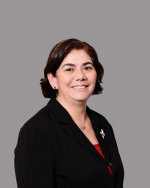 Vanessa J. Solis-Maduzia