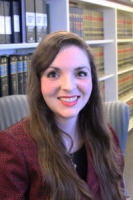 Vanessa Marie Haberbush