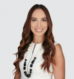 Ms. Vanessa Alexandra Vasquez de Lara