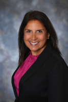 Vanita Budhrani Parker