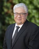 Vasilios J. Kalogredis