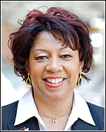 Vedia Jones-Richardson