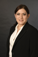 Veronica Cantu Leal