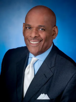 Victor P. Henderson