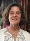 Victoria M. Brown