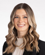 Ms. Victoria Stepien